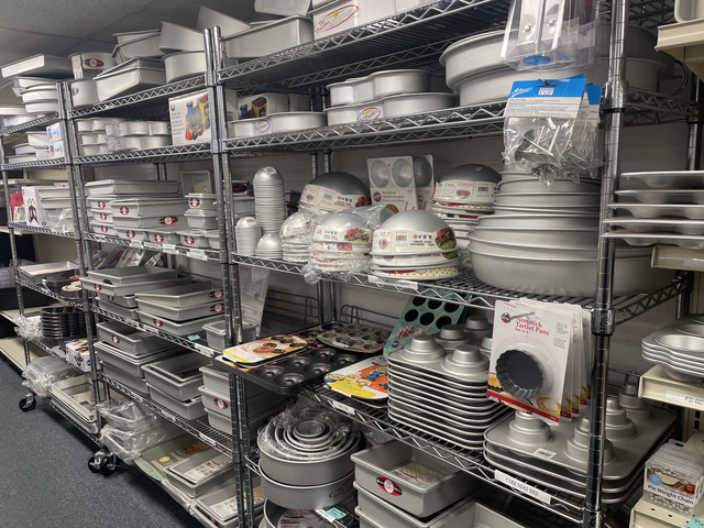 10 Utensils Every Baker Needs