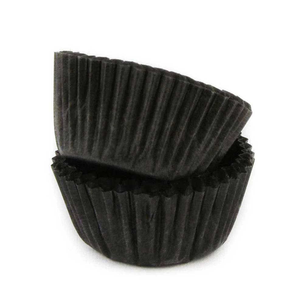 #4 Brown candy cups 100pcs