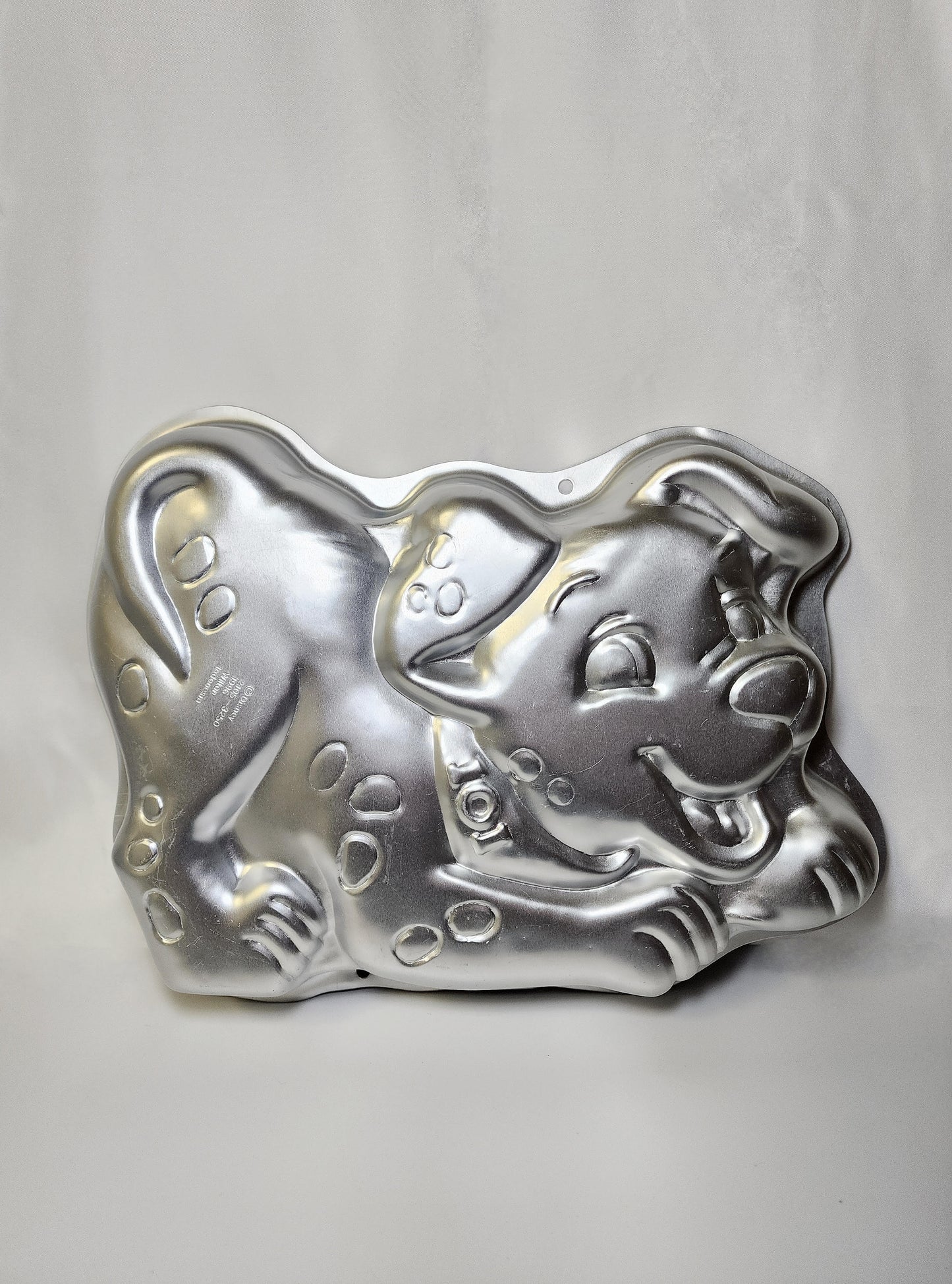 101 Dalmatian's Cake Pan