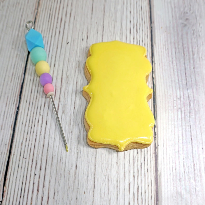 Icing Scribe Tool