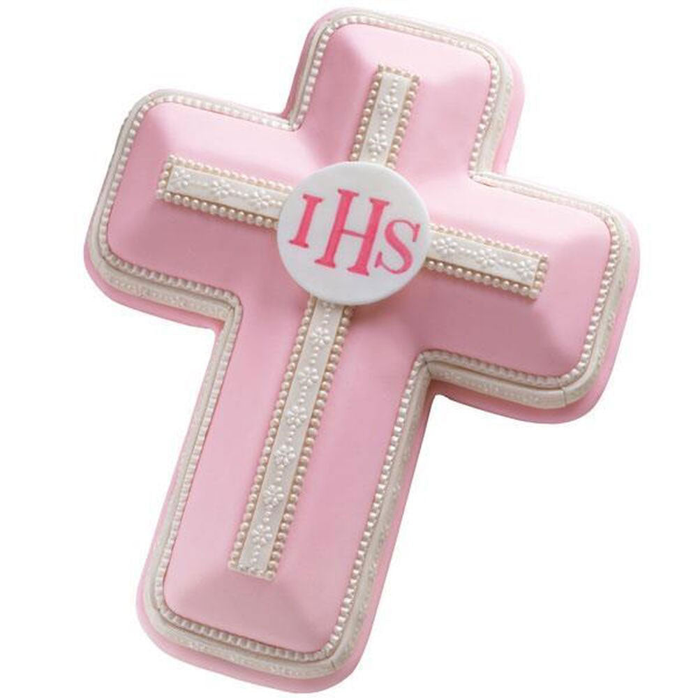 Wilton Cross Pan