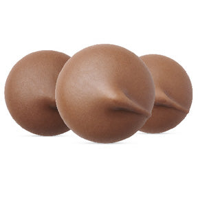 Mercken's Melting Chocolate Wafers