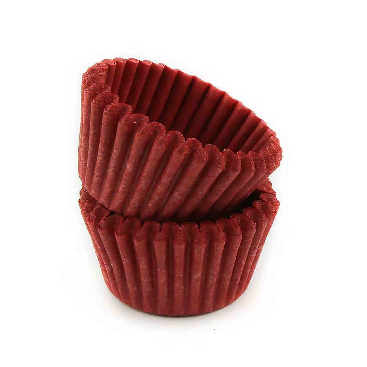 #4 Red candy cups