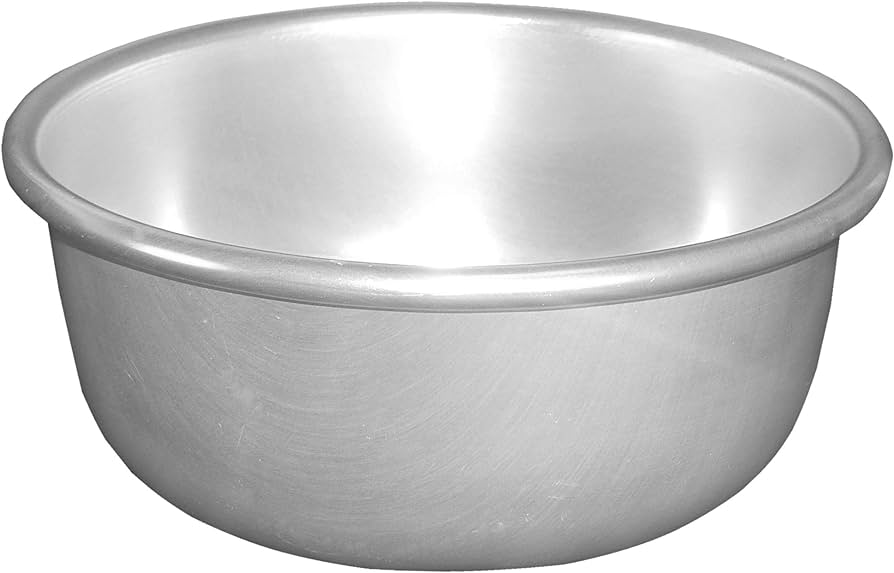 Fat Daddio's Contour Cake Pan