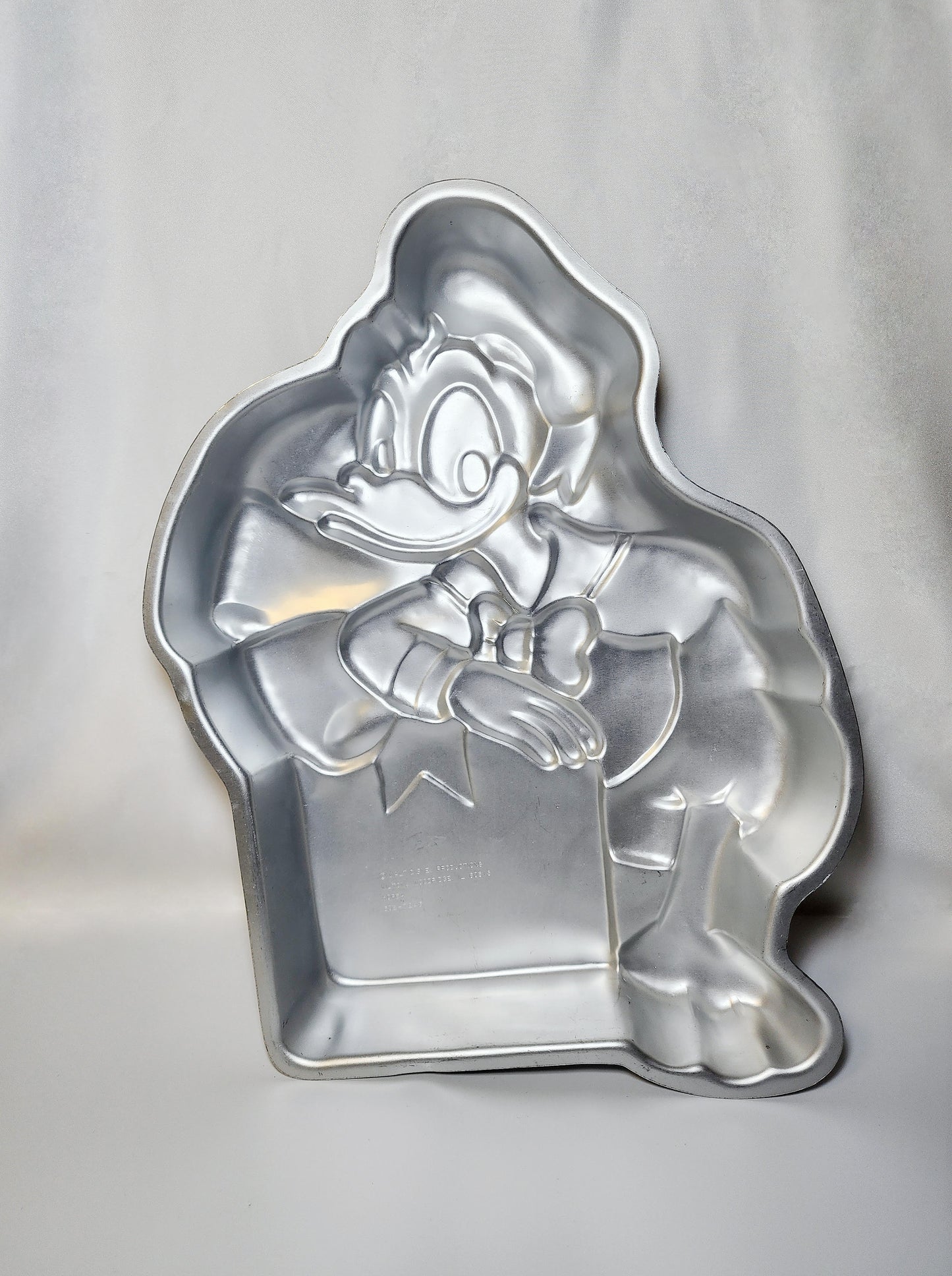 Donald Duck Cake Pan