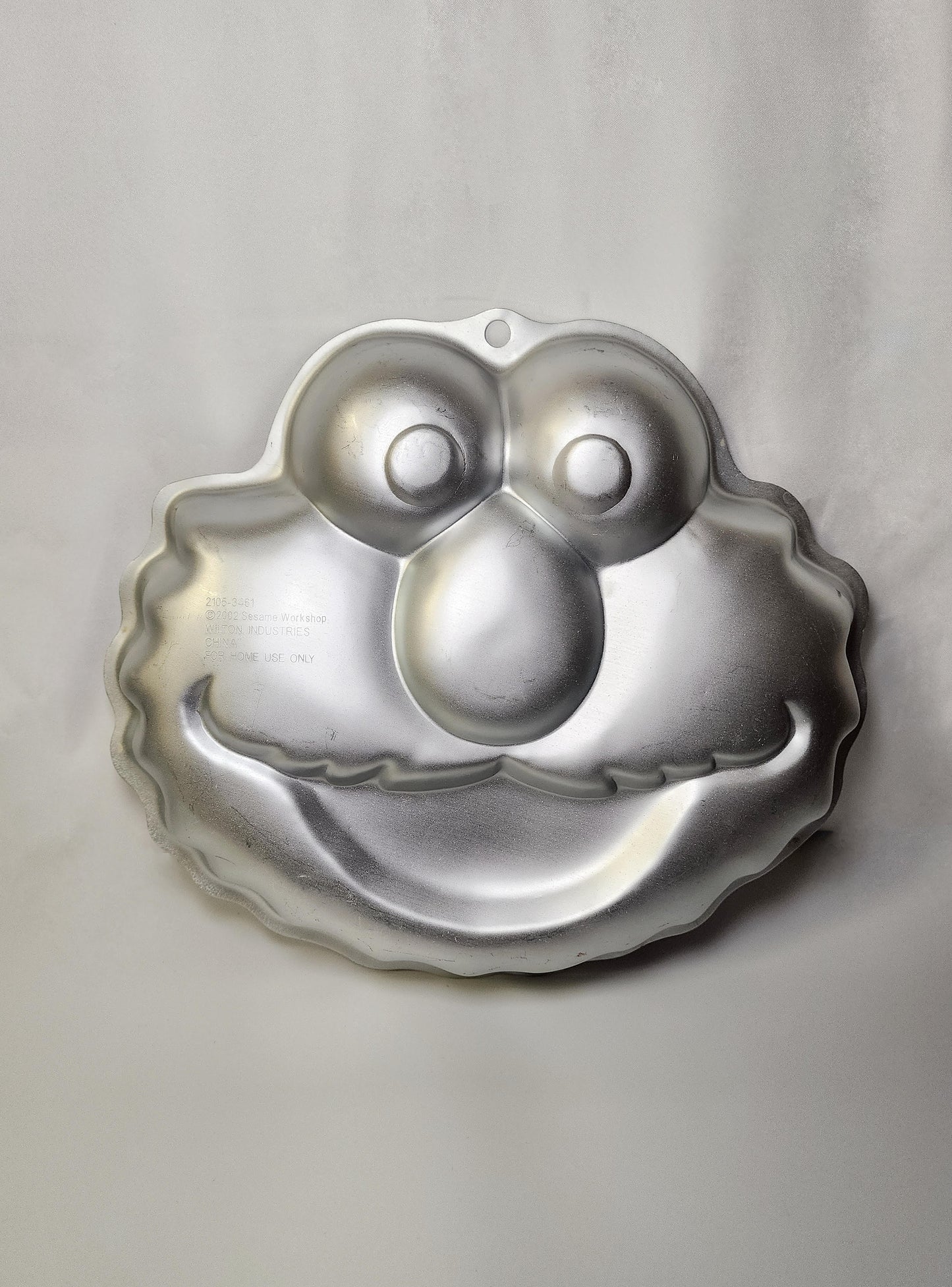 ELMO Cake Pan