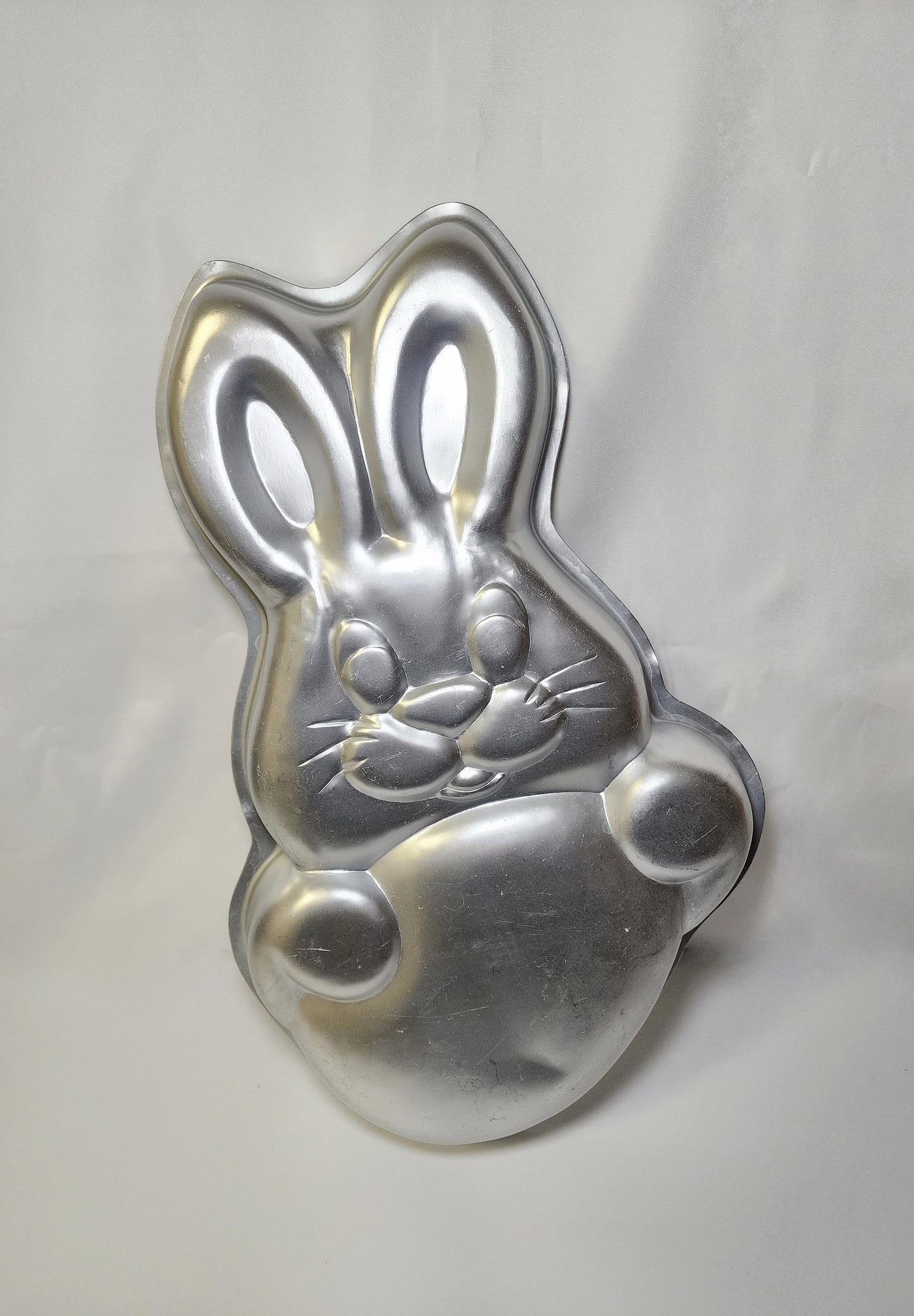 Easter Bunny Cake Pan
