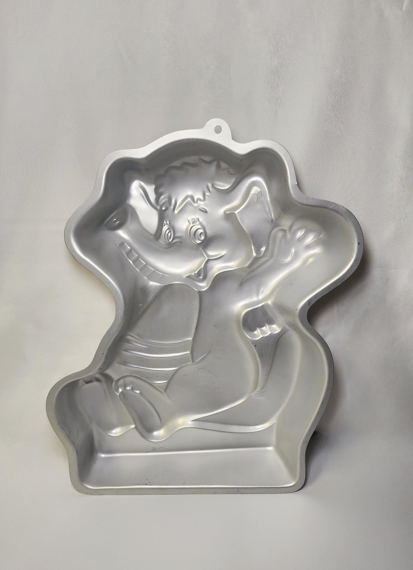 Eleroo The Elephant Cake Pan