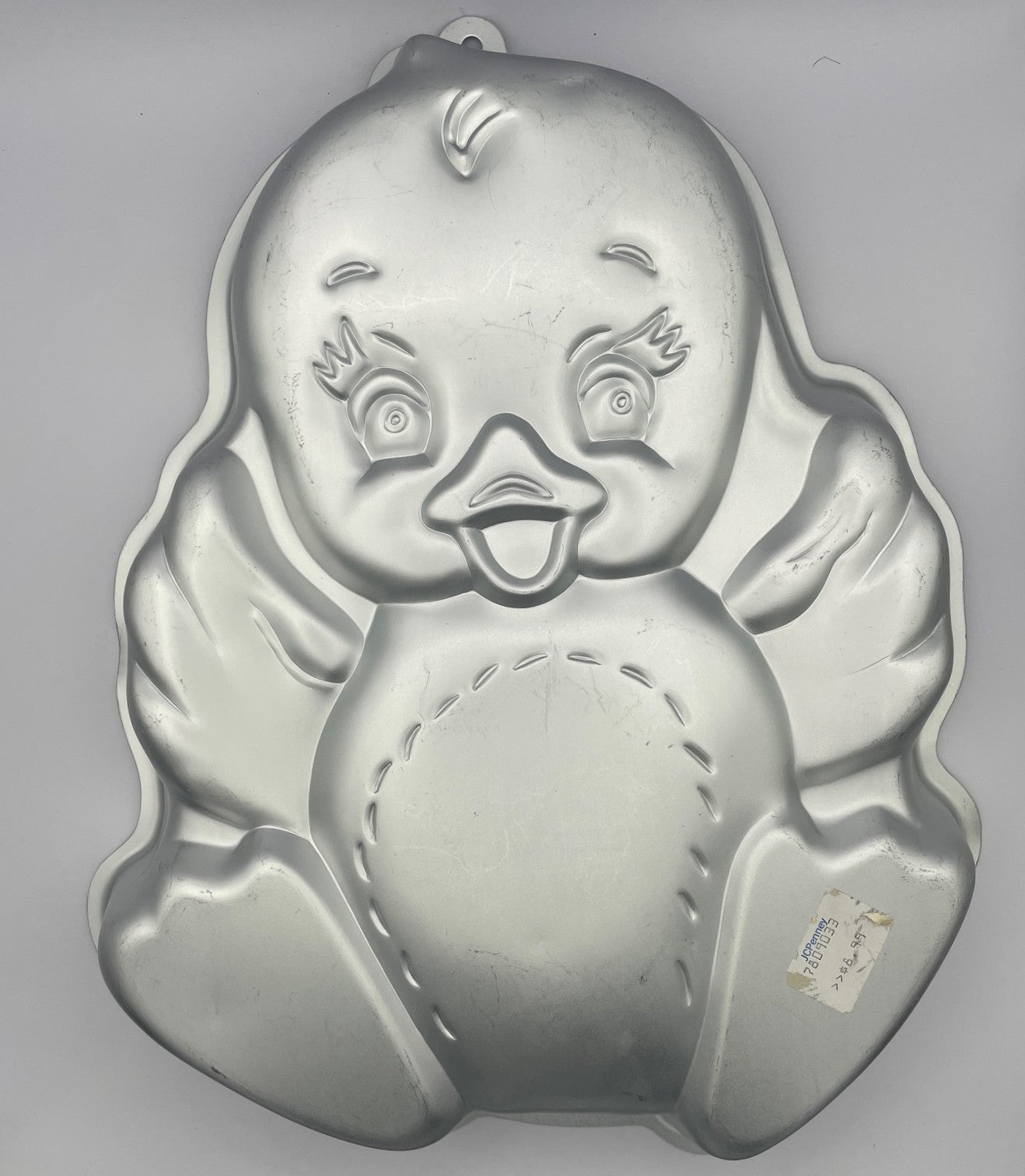 Ducky Cake Pan