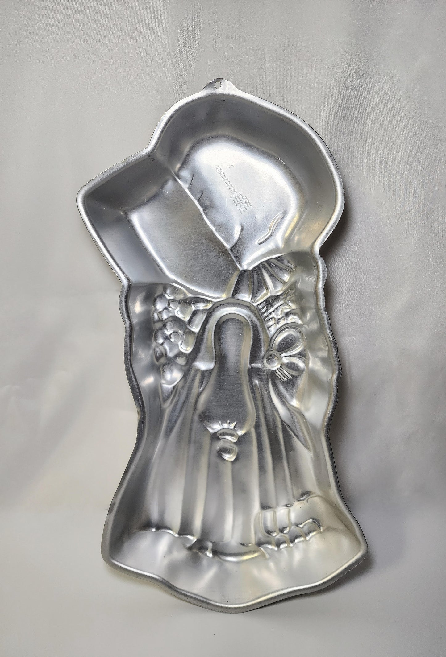 Large Holly Hobbie Cake Pan