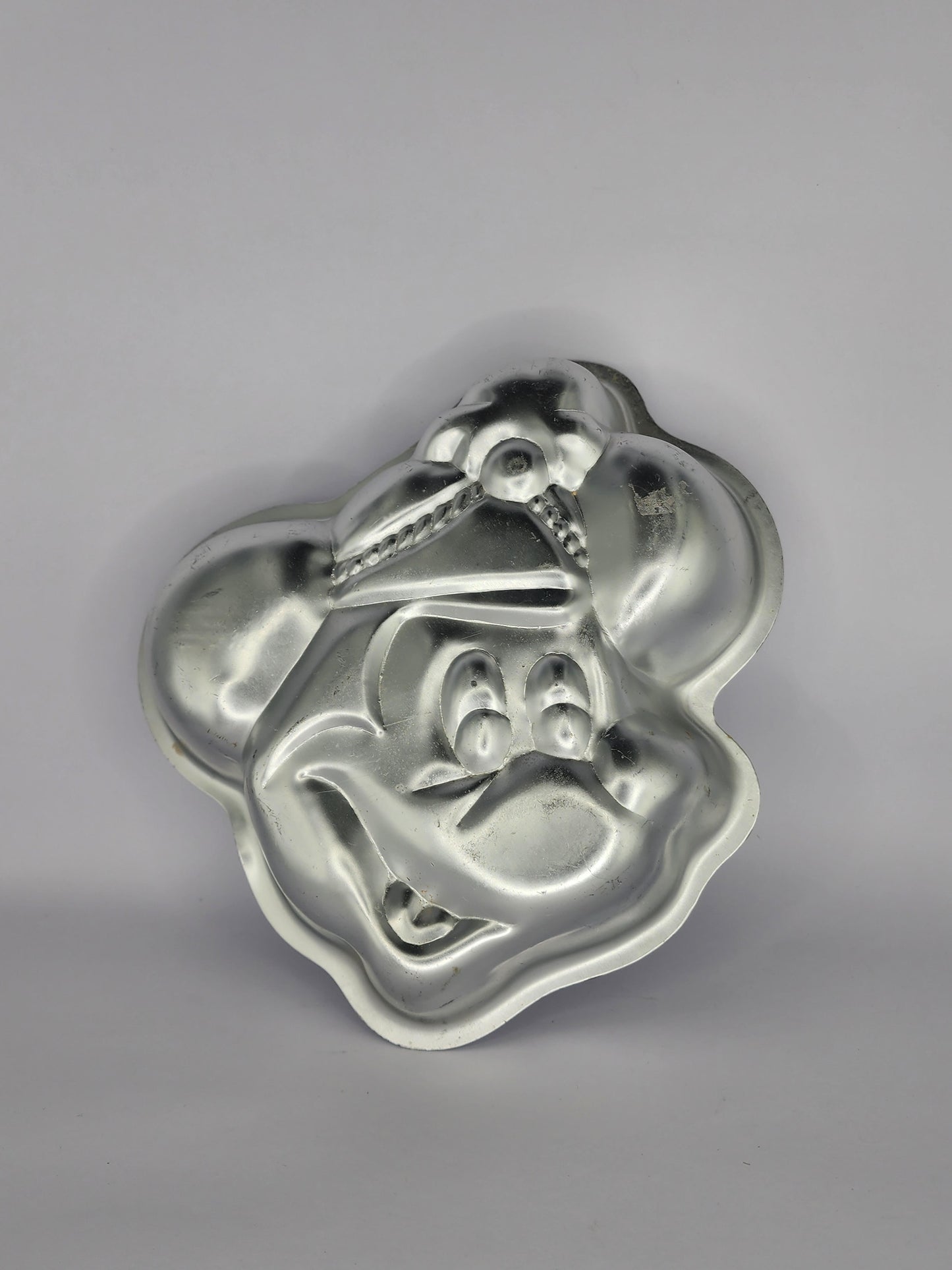 Mickey Cake Pan