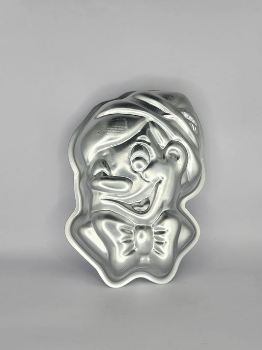 Pinocchio Cake Pan