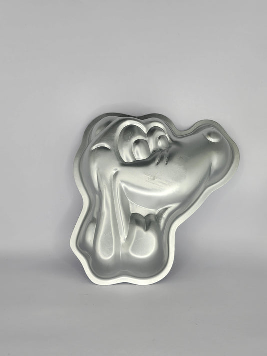 Pluto Cake Pan