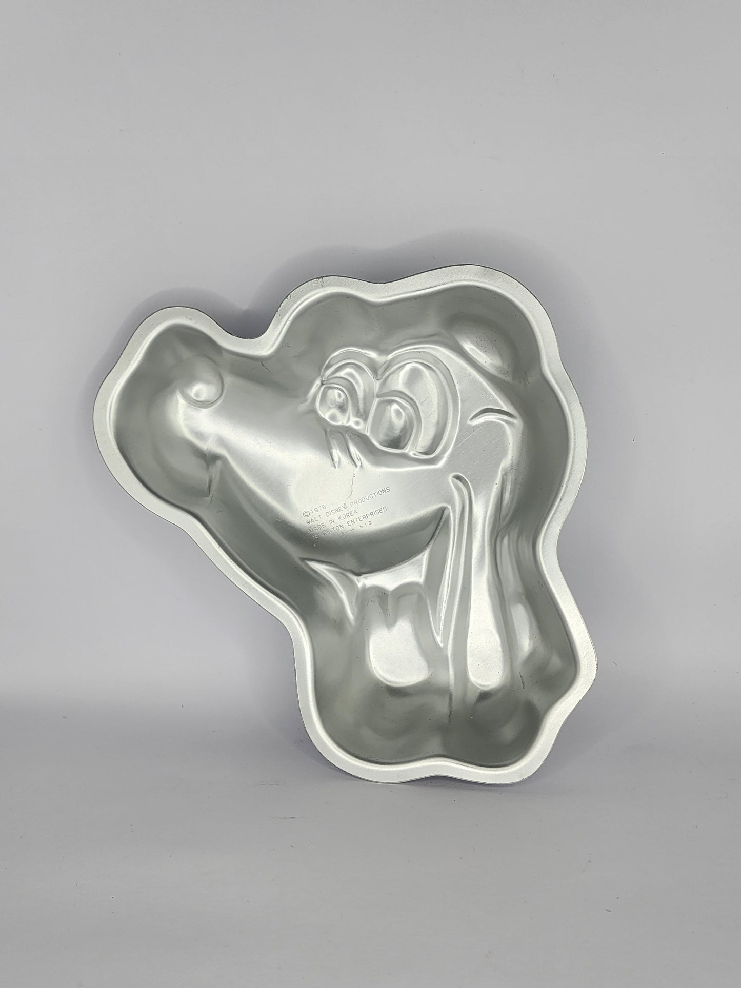 Pluto Cake Pan
