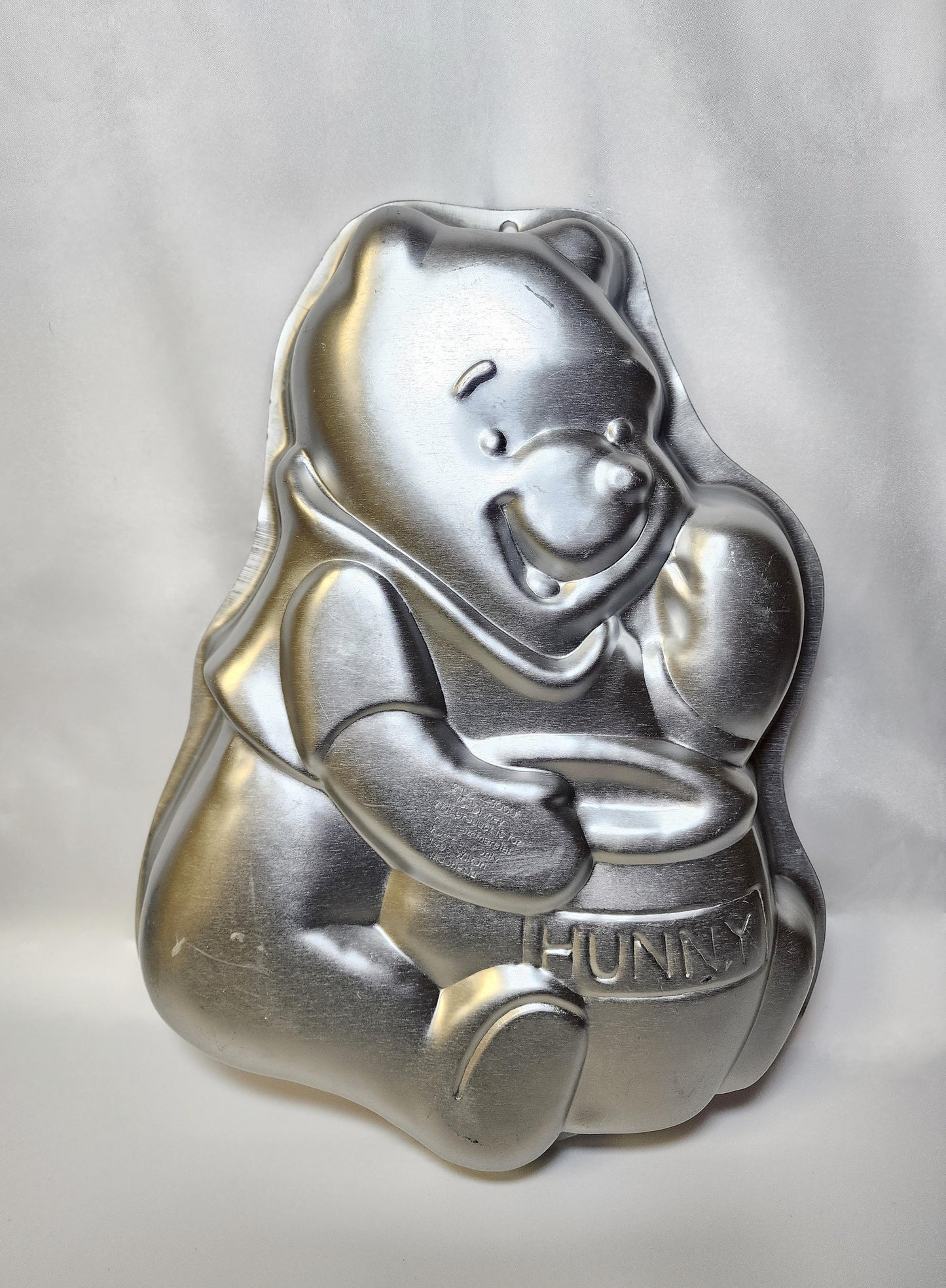 Pooh Cake Pan