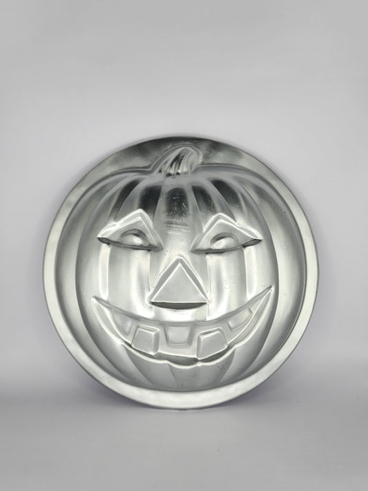 Pumpkin Cake Pan