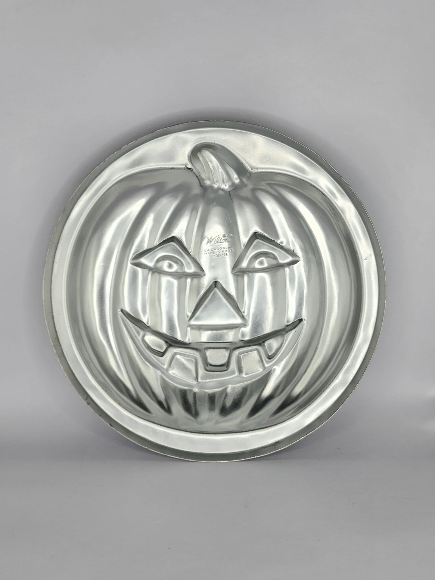 Pumpkin Cake Pan
