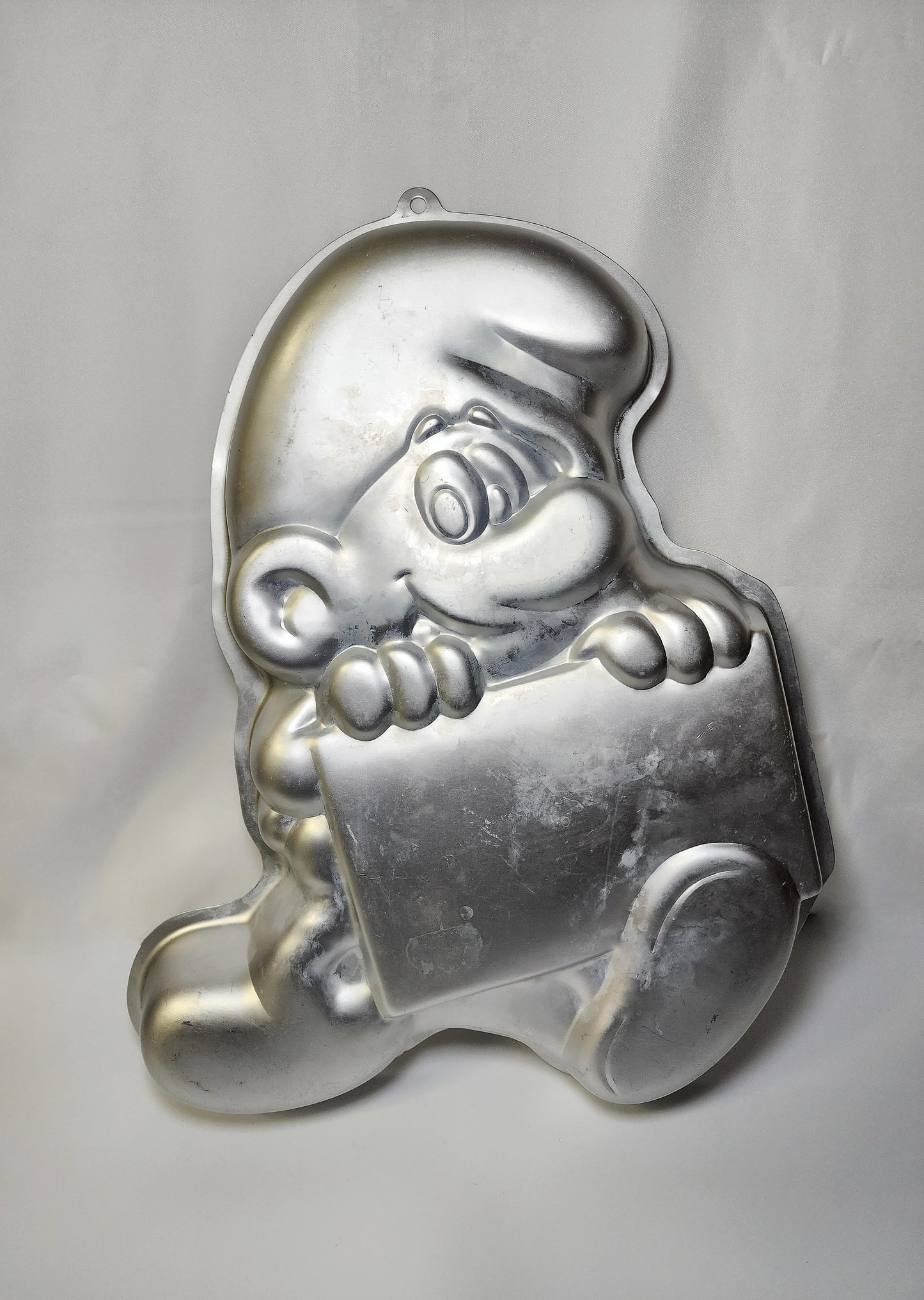 Smurf Cake Pan