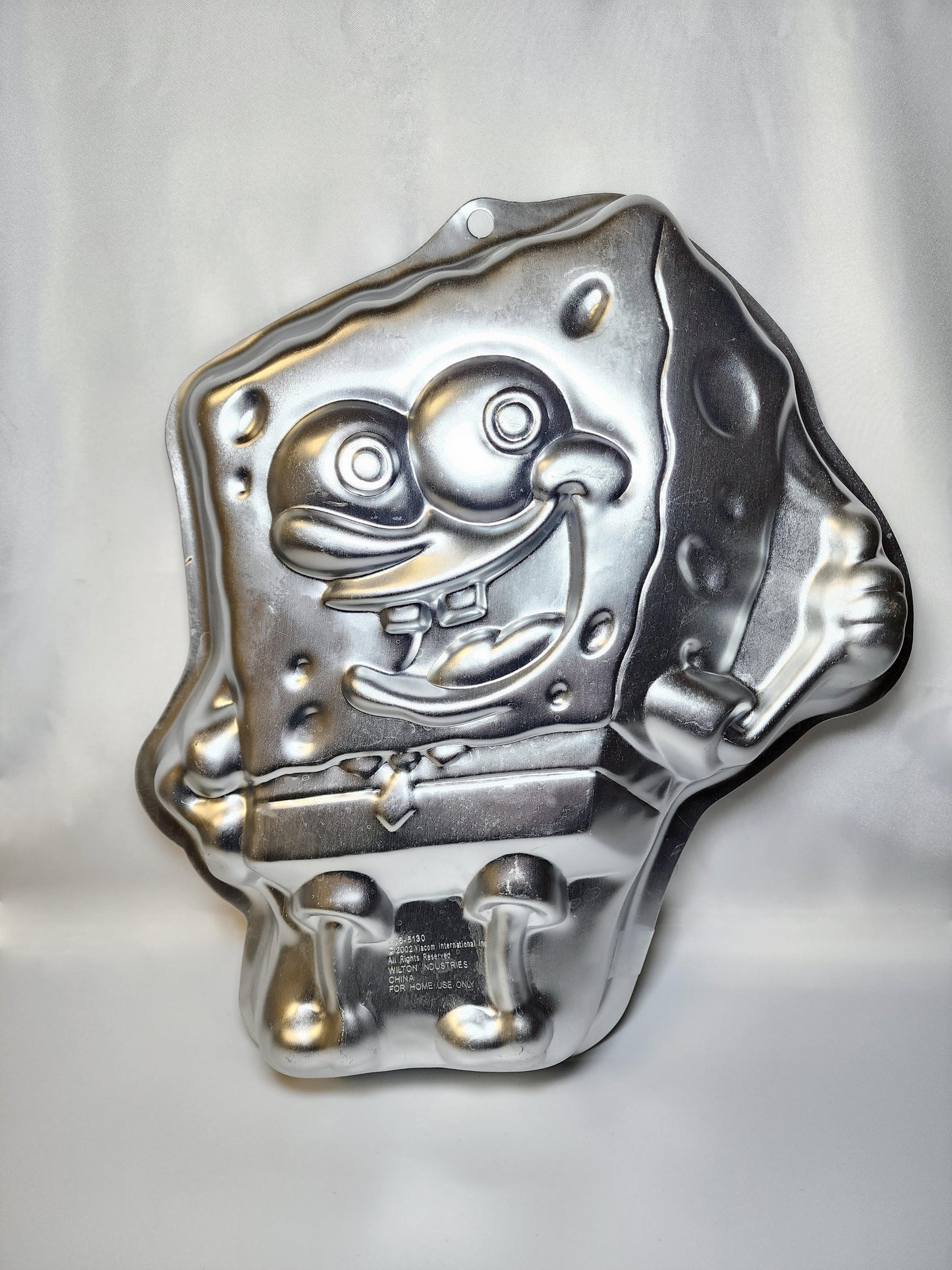 SpongeBob SquarePants Cake Pan