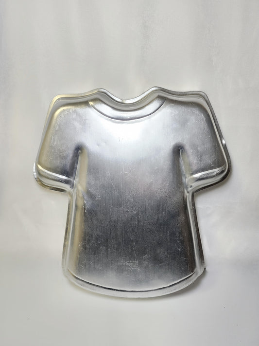 T-Shirt Cake Pan