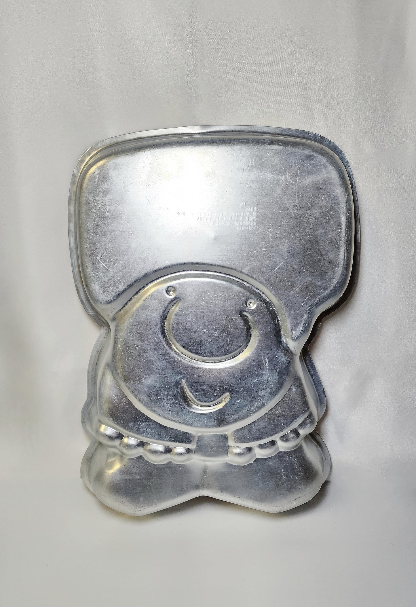Ziggy Cake Pan