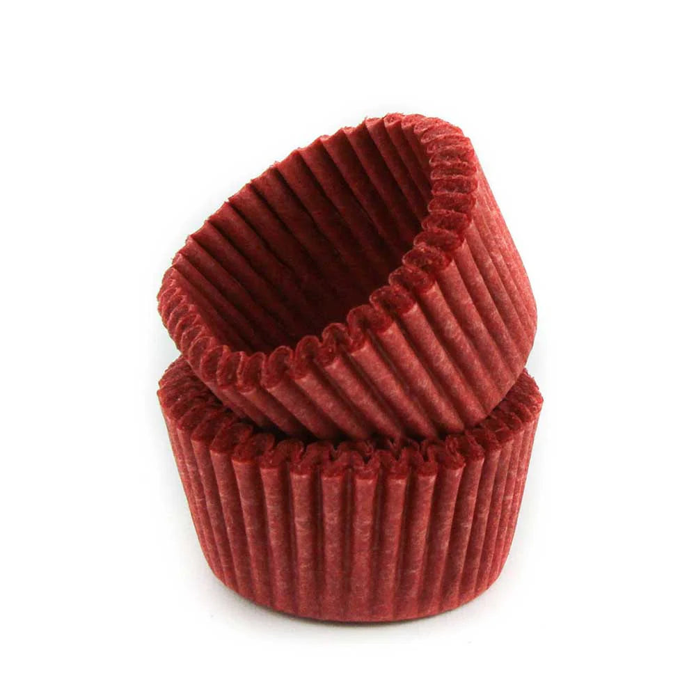 #5 Red Candy Cups