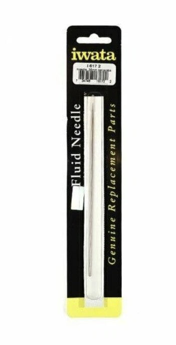 Iwata E3 .35mm Airbrush Fluid Needle, Part I6172