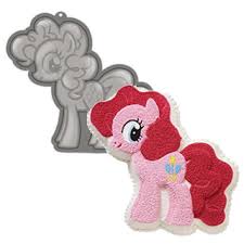 My Little Pony Cake Pan