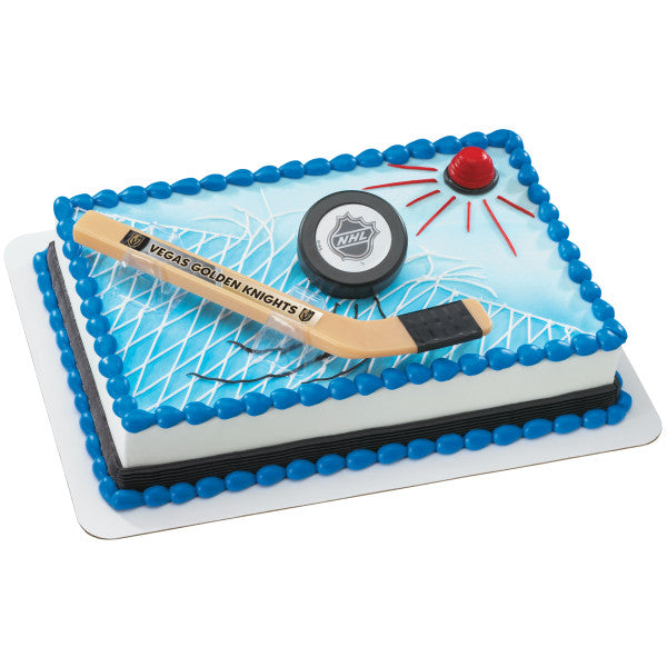 NHL Slap Shot Vegas Knights