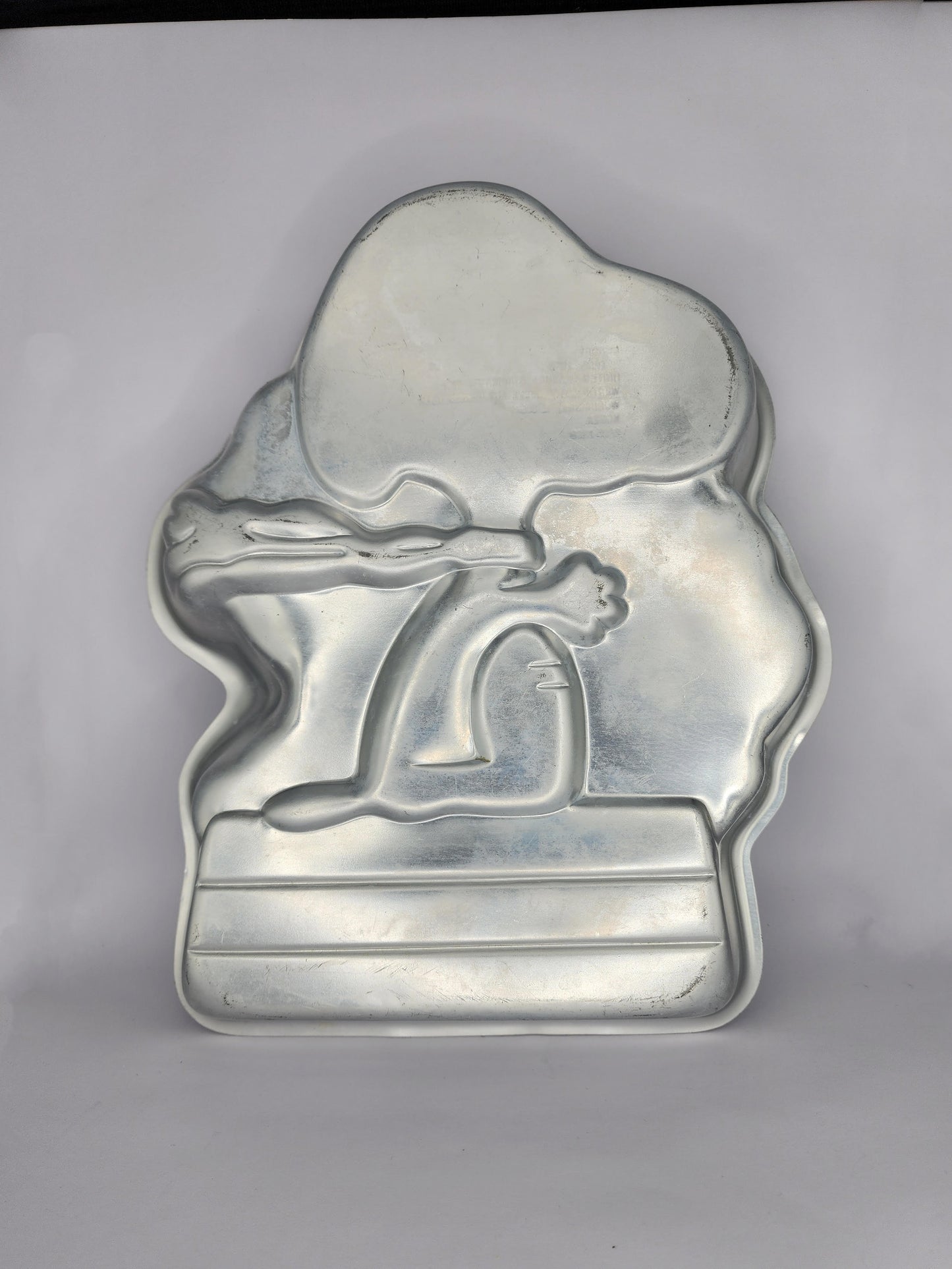 Snoopy Cake Pan