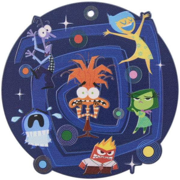 Disney and Pixar's Inside Out 2 In a Mood Layon 1