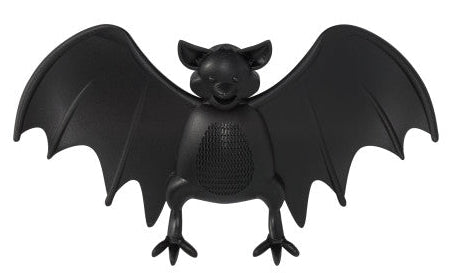 Plastic Bat Decor