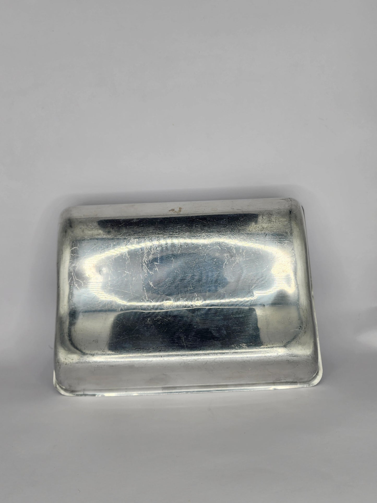 Wavy Rectangle Cake Pan