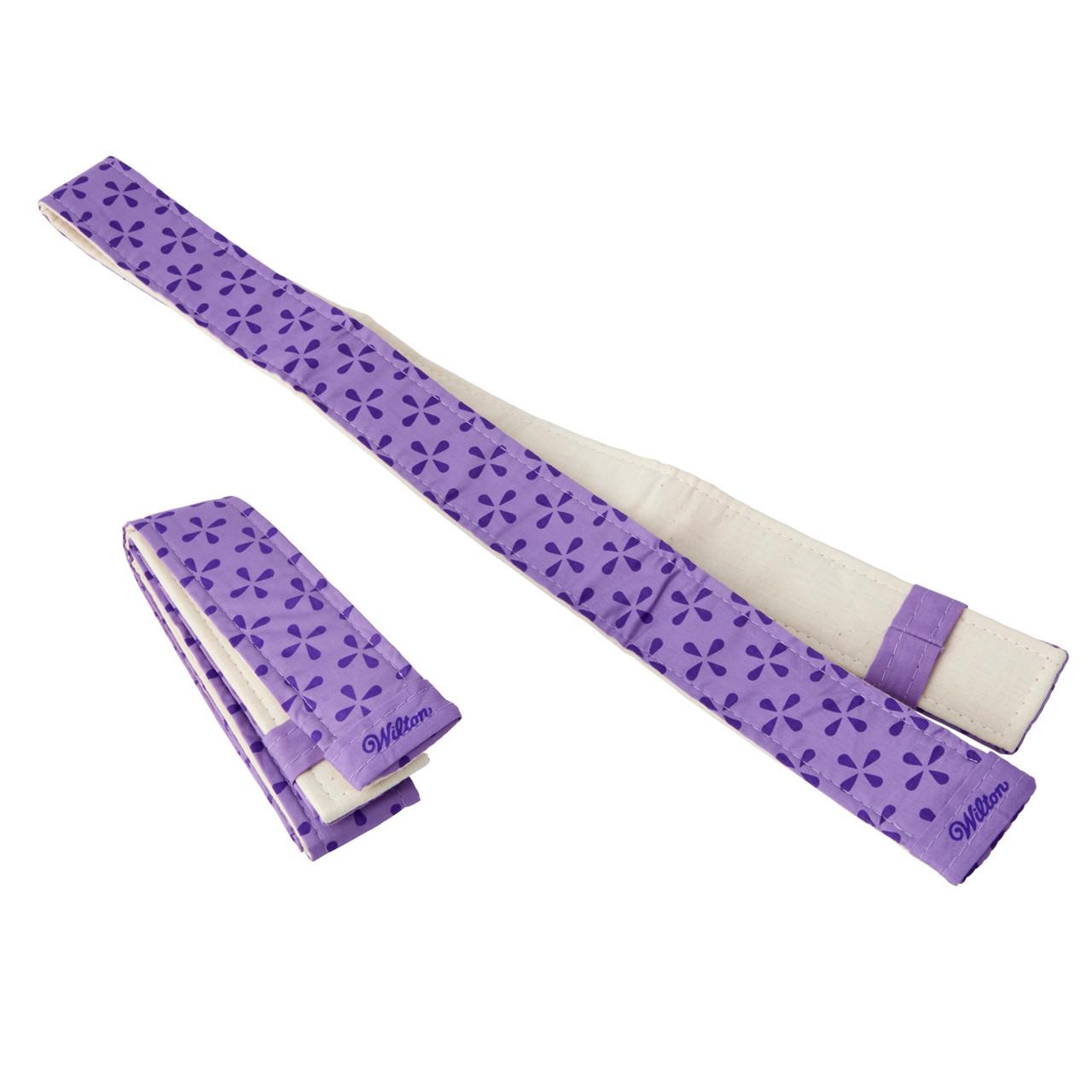 Bake Even Strips 2 pack