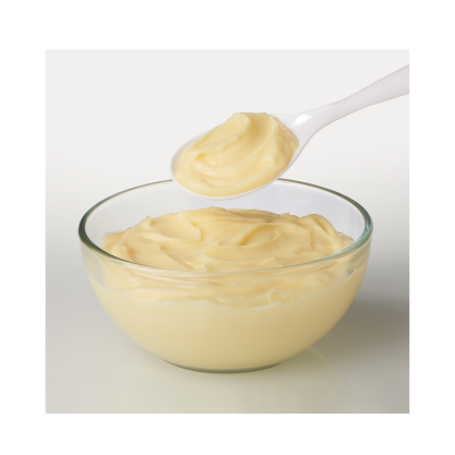 Bavarian Creme Filling