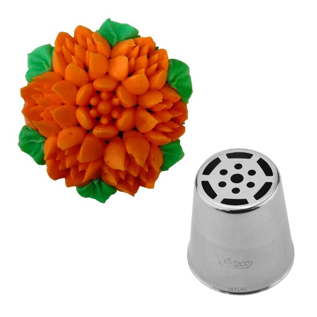 Tip 246 Russian Tulip - Main Image