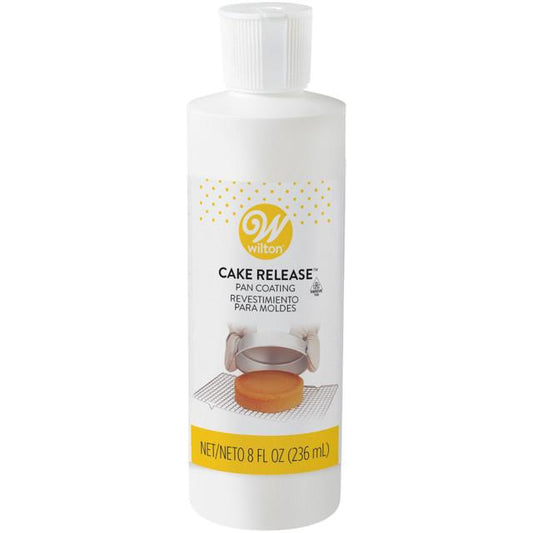 Cake Release