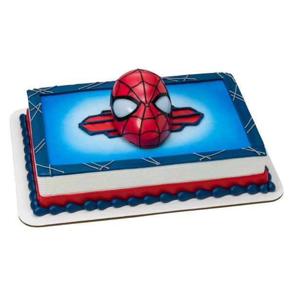 Spiderman Light up Eyes