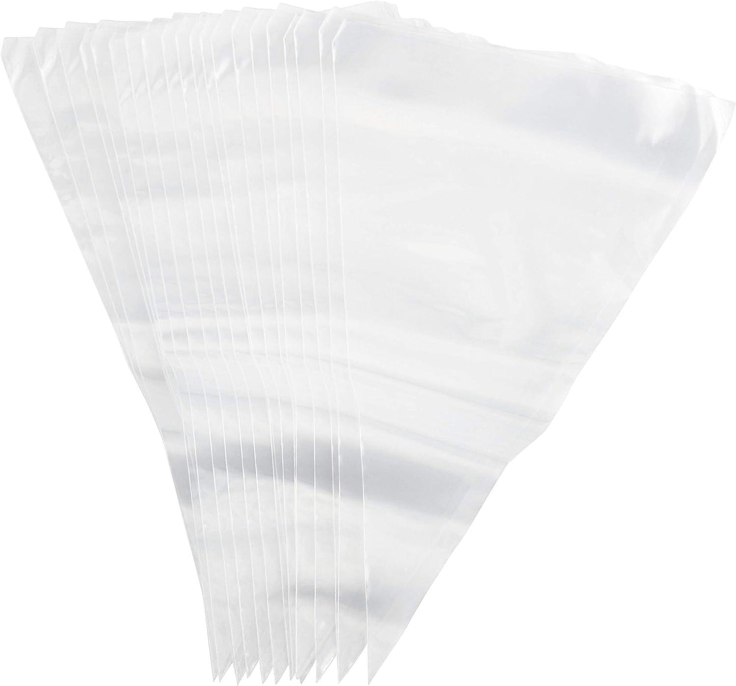 12in Disposable Decorating Bags 24ct.