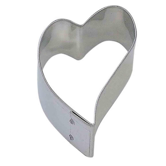 Mini Love Heart Cookie Cutter