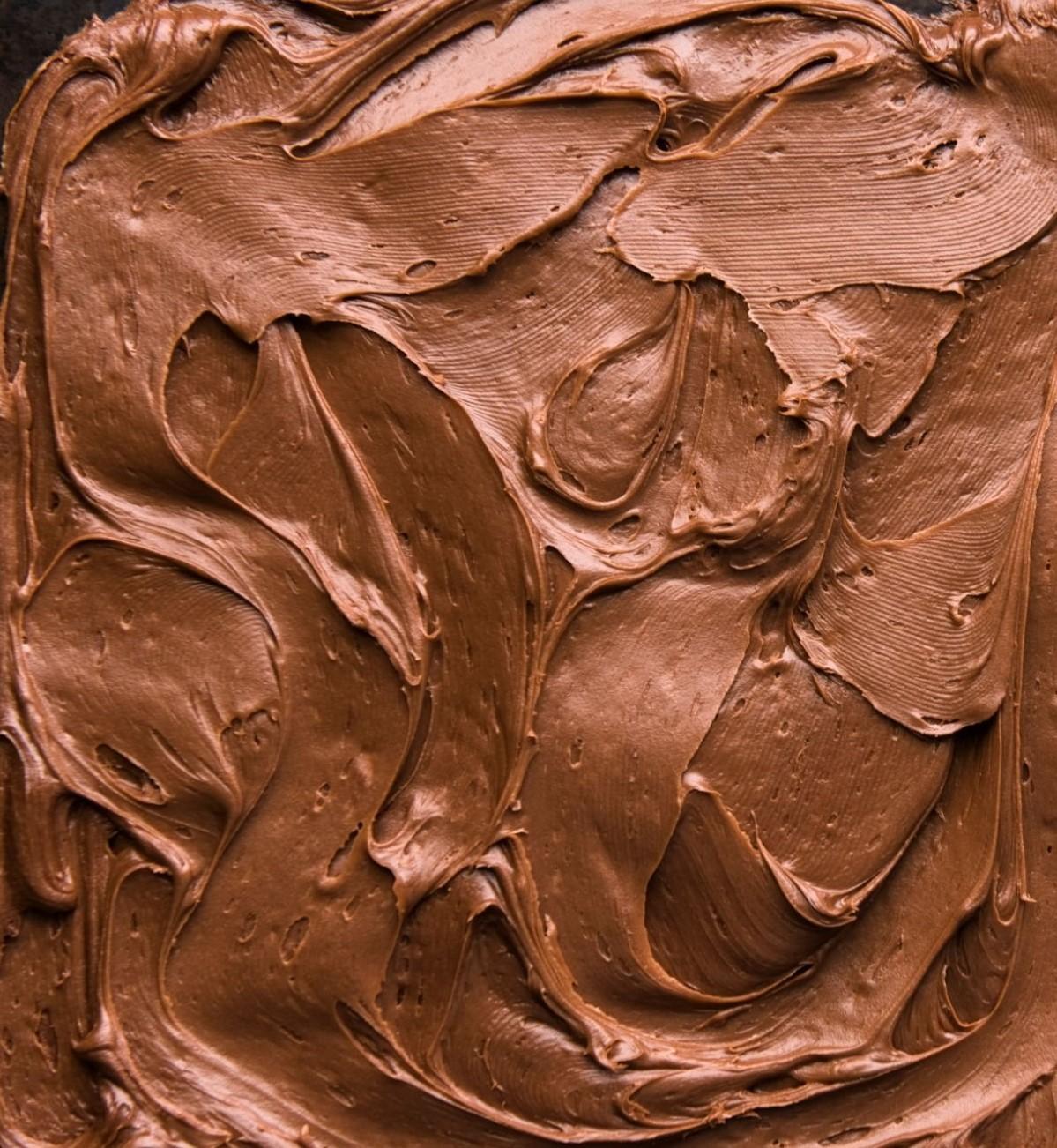 Double Chocolate Buttercream 3.5lb