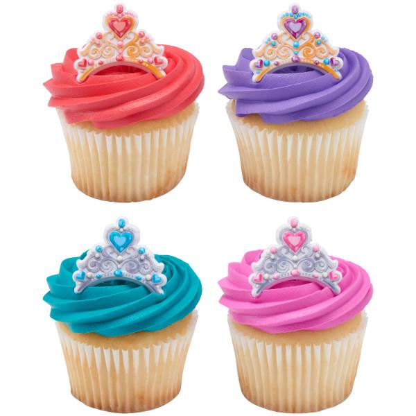 Crown Jewels Rings 6pack