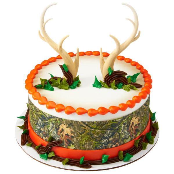 Antler Deco Pac Set