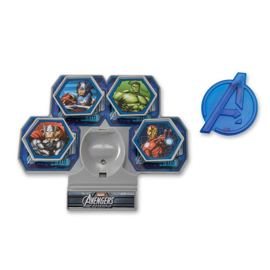 Avengers Unite DecoSet
