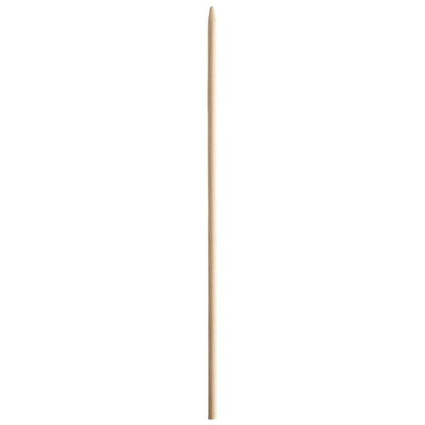18" Wooden Dowel / Donut Stick