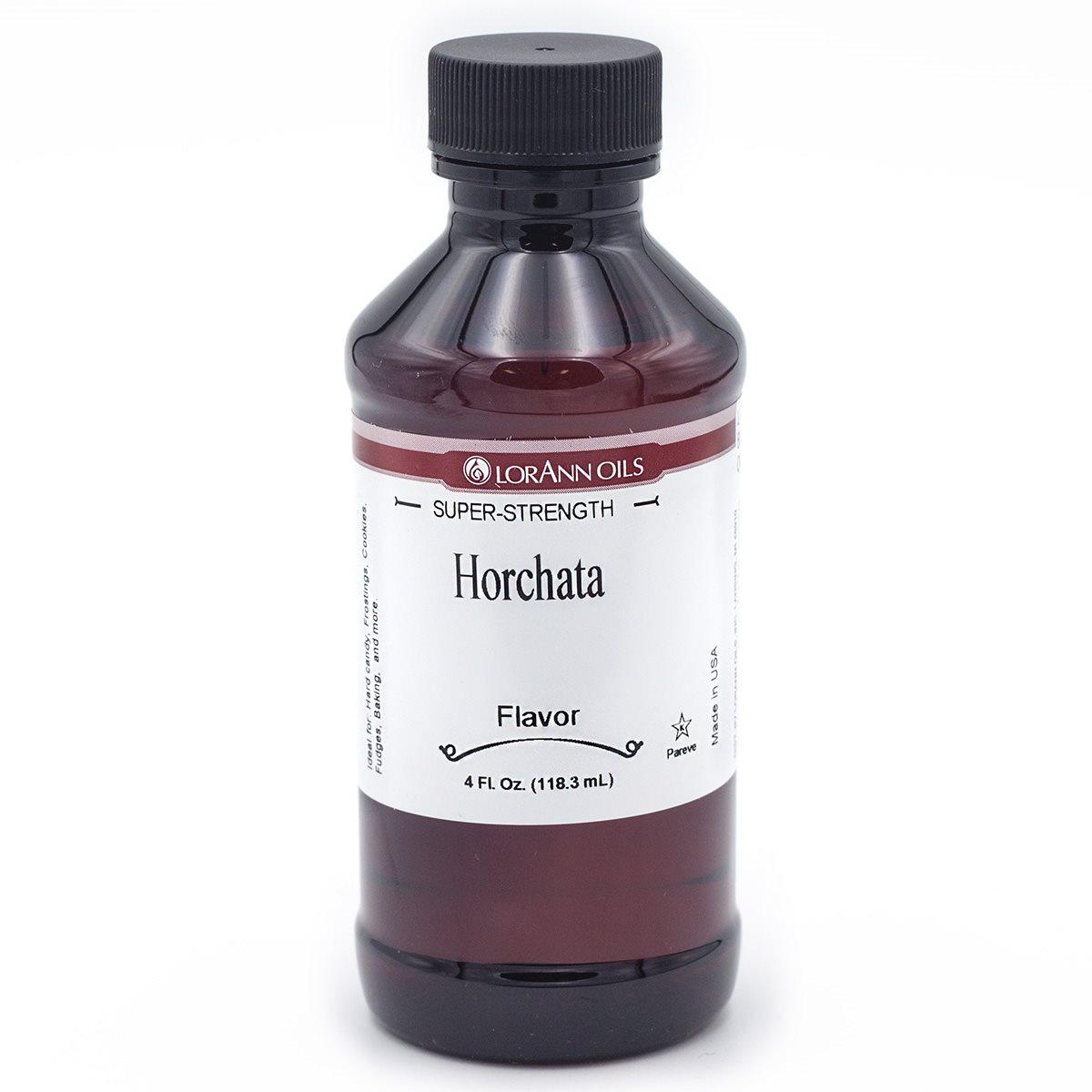 LorAnn Oils - Horchata 4oz