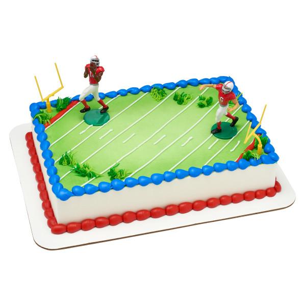 Touchdown Football Decoset