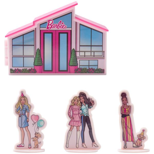 Barbie™ Dreamhouse Adventures DecoSet®