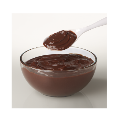 Chocolate Bavarian Creme Filling