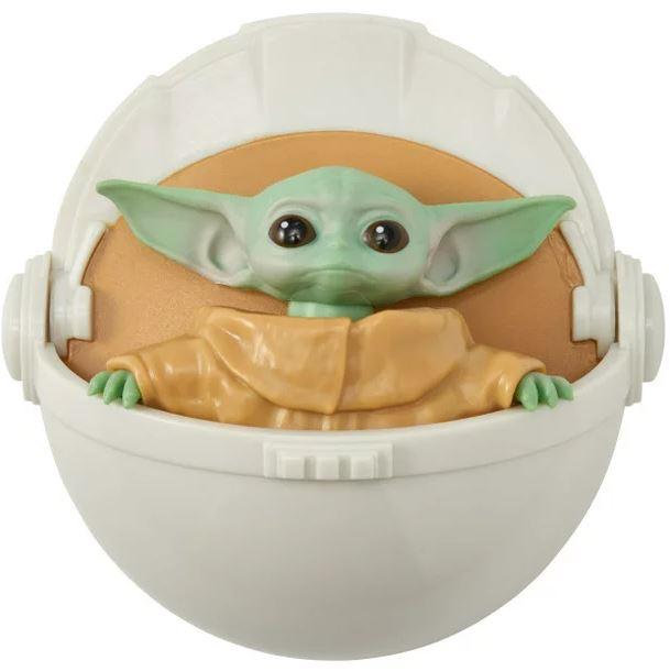 Star Wars The Mandalorian, The Child Baby Yoda DecoSet